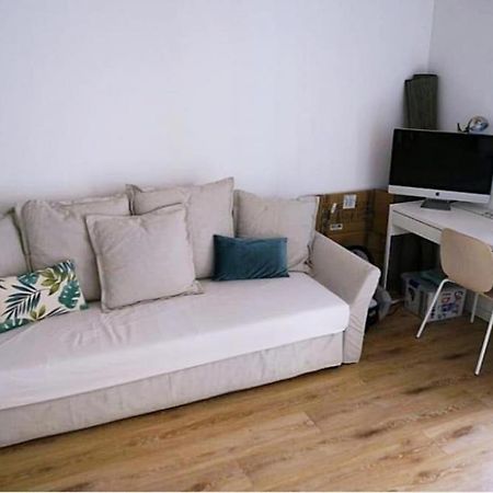 La Casa Verde Apartment บาร์เซโลนา ภายนอก รูปภาพ