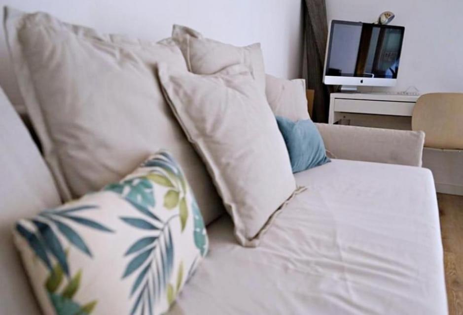 La Casa Verde Apartment บาร์เซโลนา ภายนอก รูปภาพ