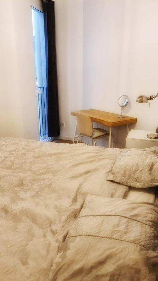 La Casa Verde Apartment บาร์เซโลนา ภายนอก รูปภาพ