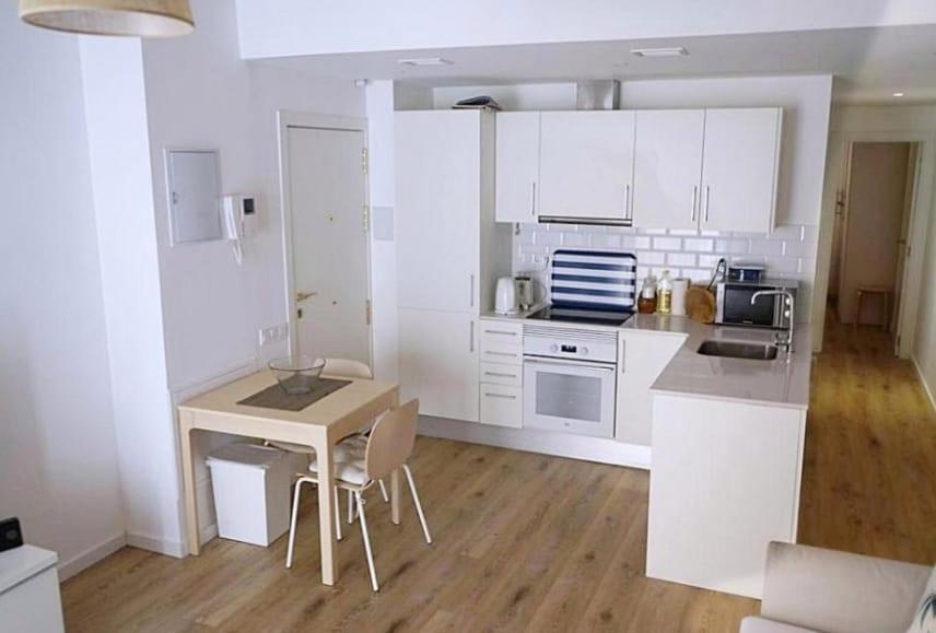 La Casa Verde Apartment บาร์เซโลนา ภายนอก รูปภาพ