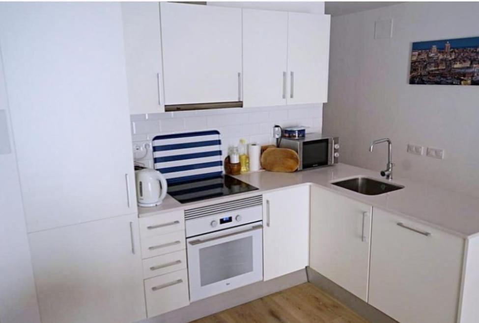 La Casa Verde Apartment บาร์เซโลนา ภายนอก รูปภาพ